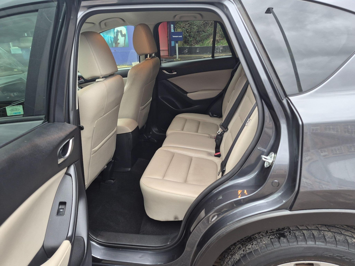 Used Mazda CX-5 2013 for sale - 78170675: Photo 14