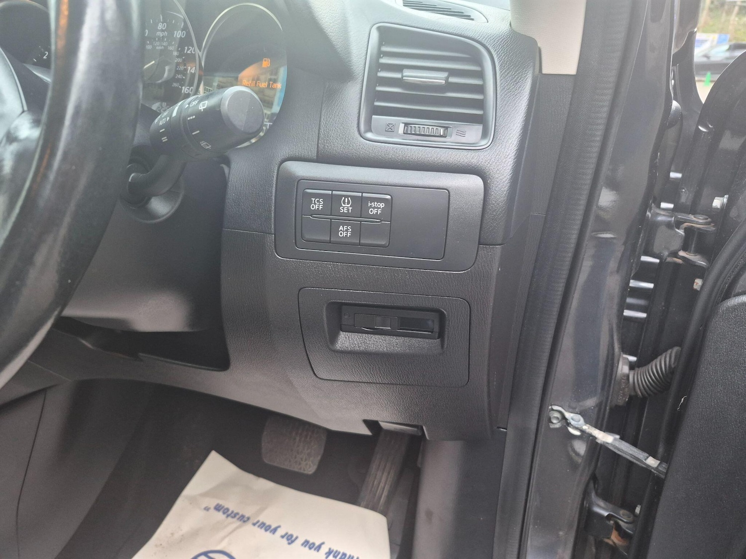 Used Mazda CX-5 2013 for sale - 78170675: Photo 15