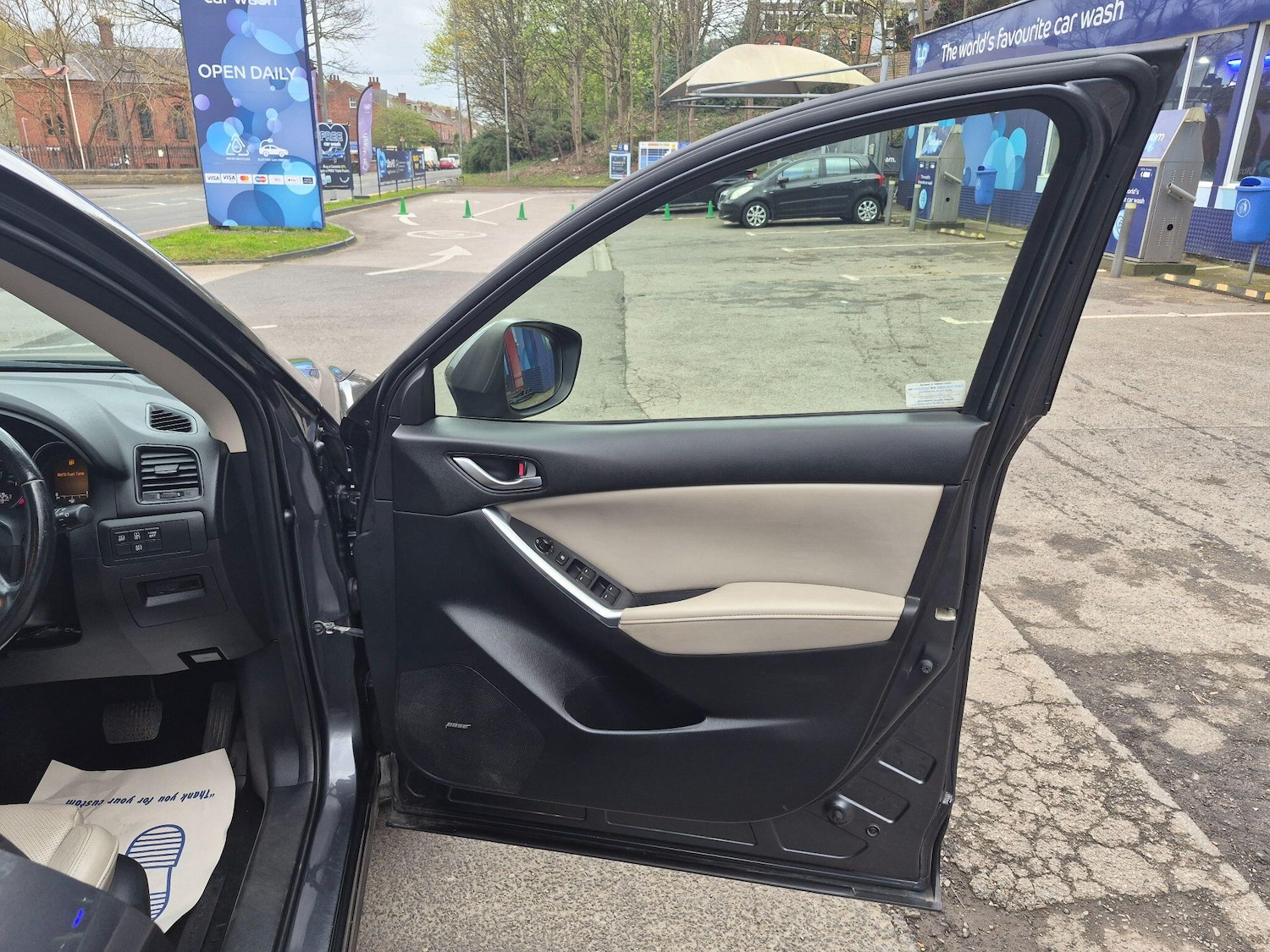 Used Mazda CX-5 2013 for sale - 78170675: Photo 17