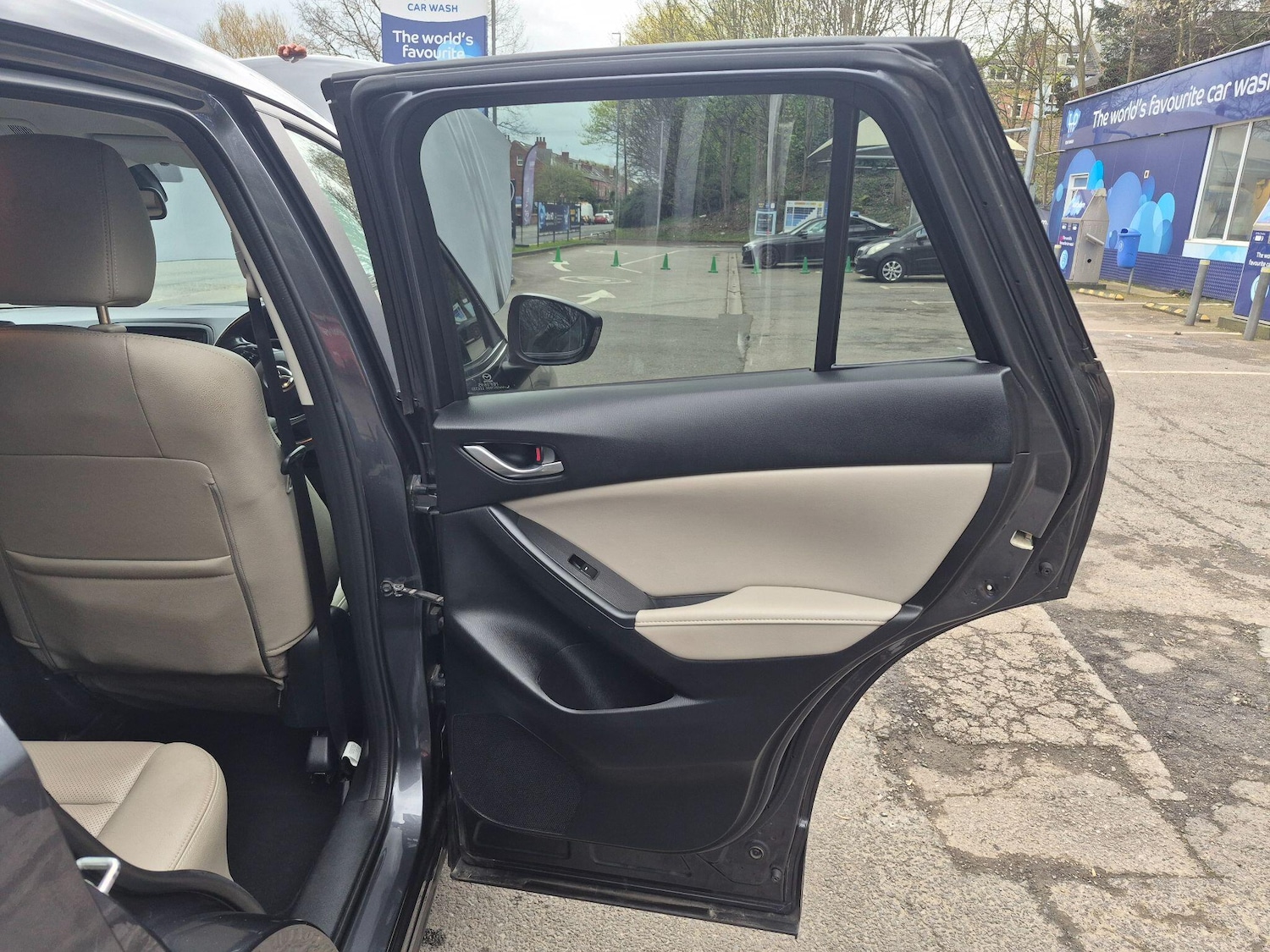 Used Mazda CX-5 2013 for sale - 78170675: Photo 18