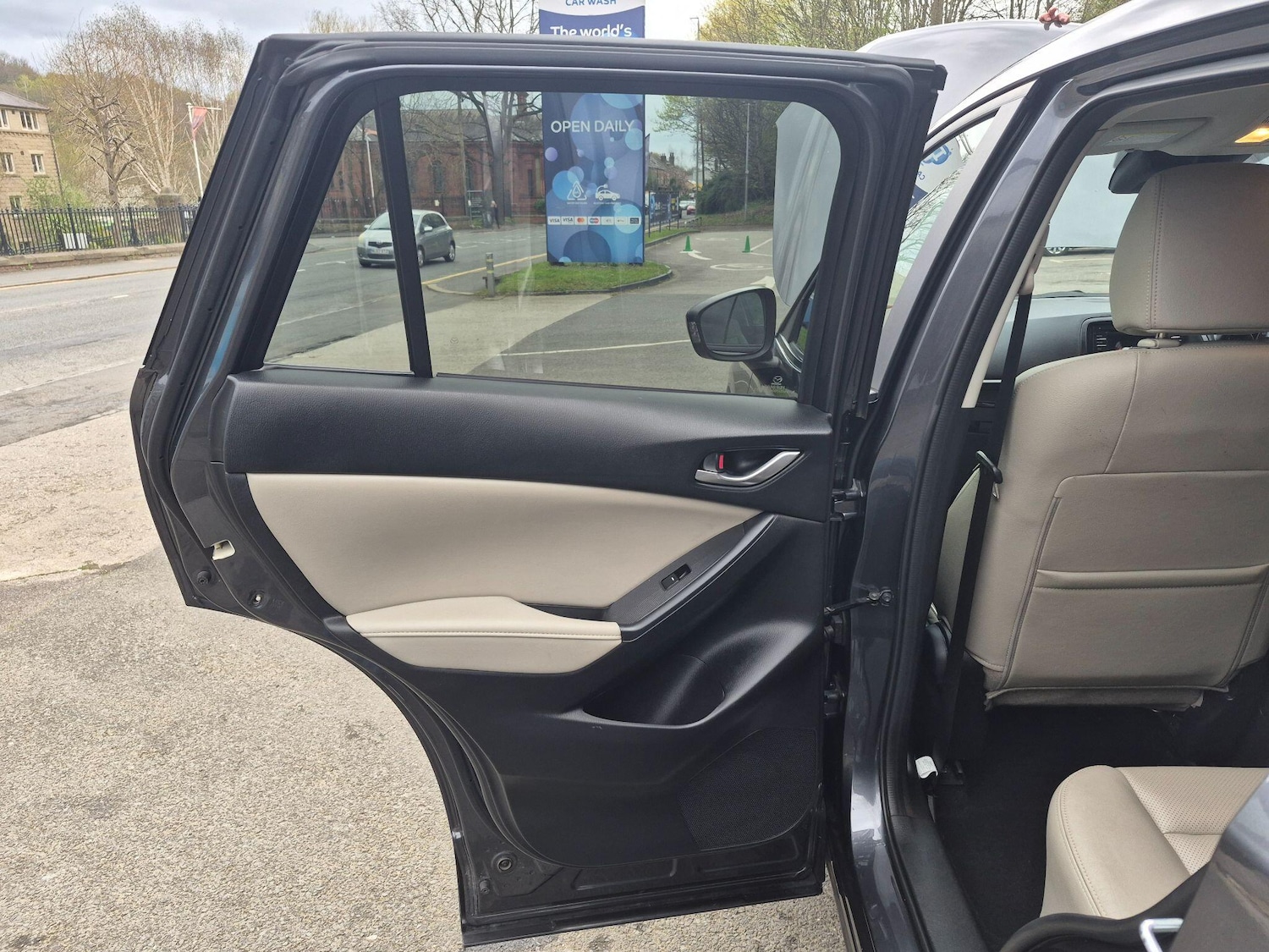 Used Mazda CX-5 2013 for sale - 78170675: Photo 19