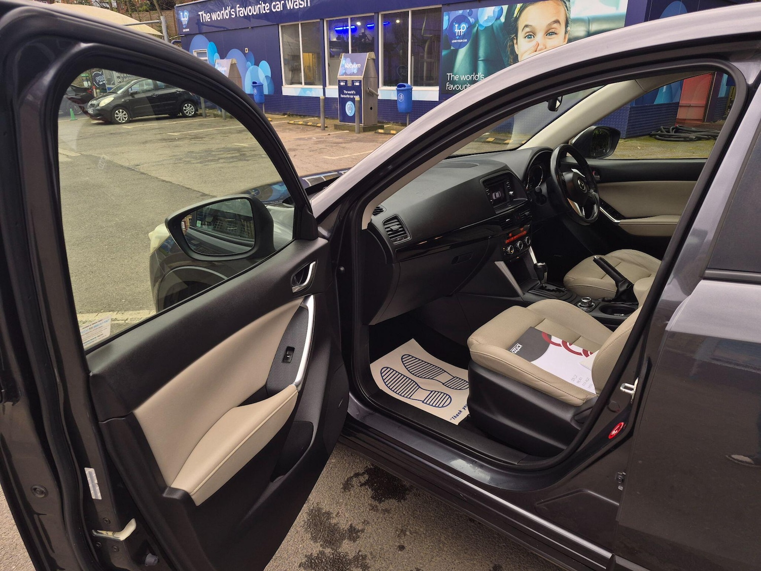 Used Mazda CX-5 2013 for sale - 78170675: Photo 20