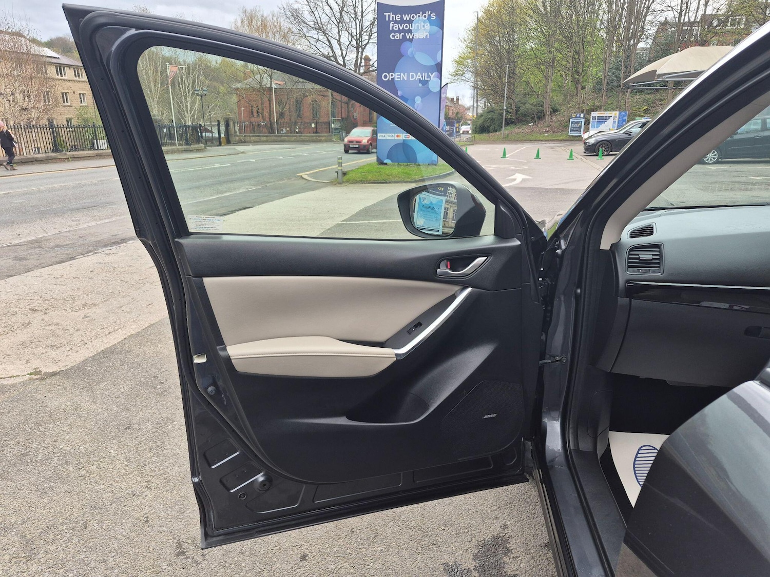 Used Mazda CX-5 2013 for sale - 78170675: Photo 21