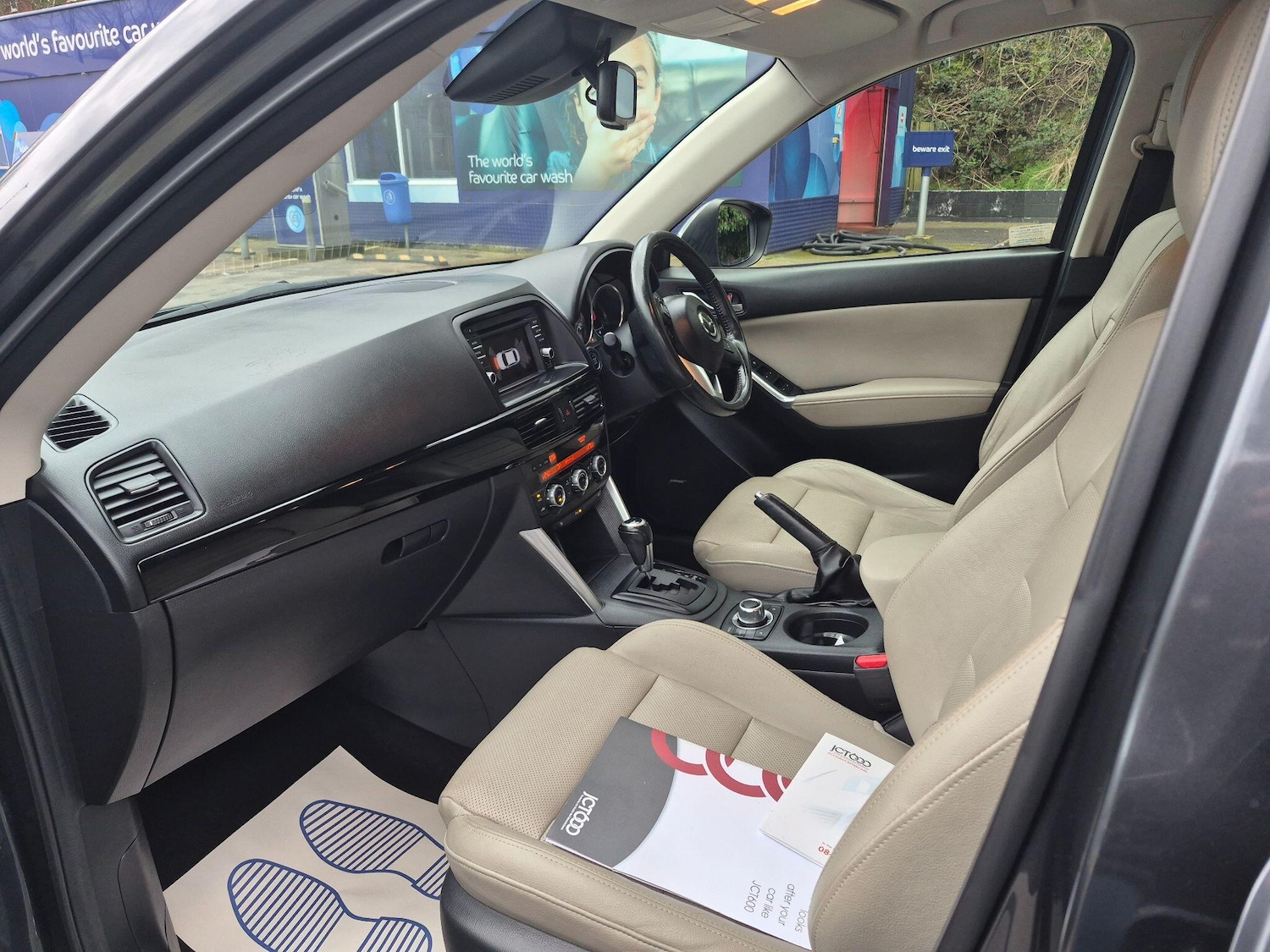 Used Mazda CX-5 2013 for sale - 78170675: Photo 22