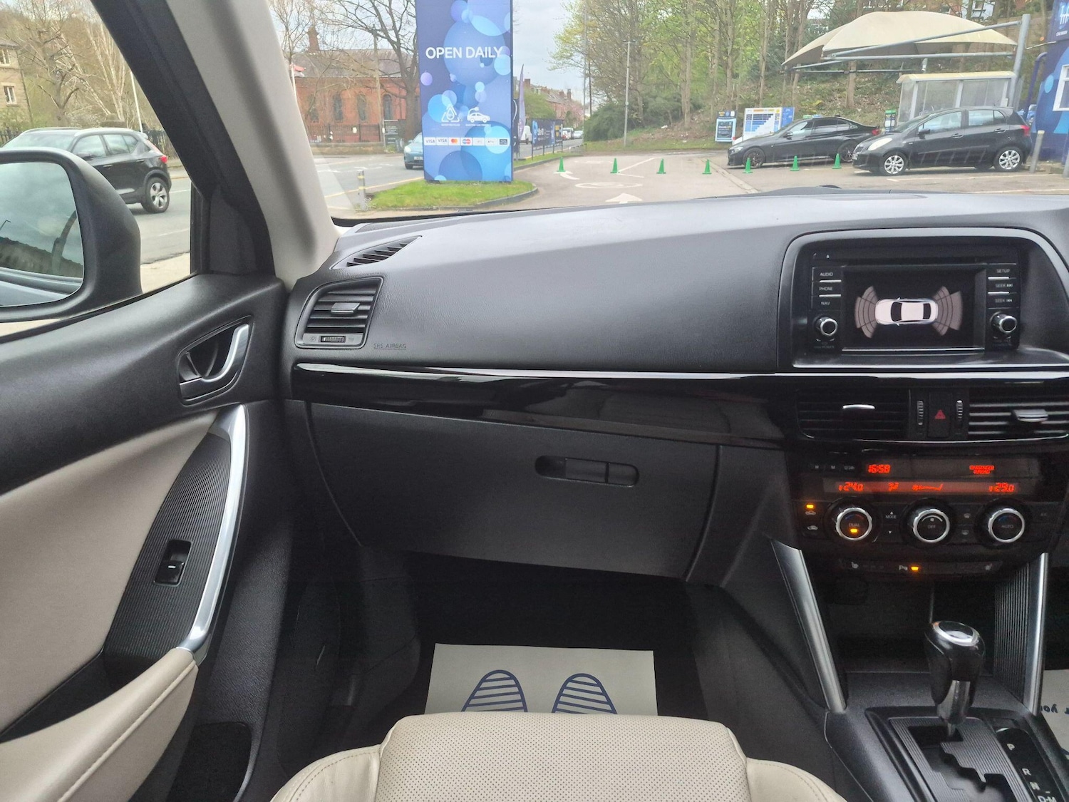 Used Mazda CX-5 2013 for sale - 78170675: Photo 23