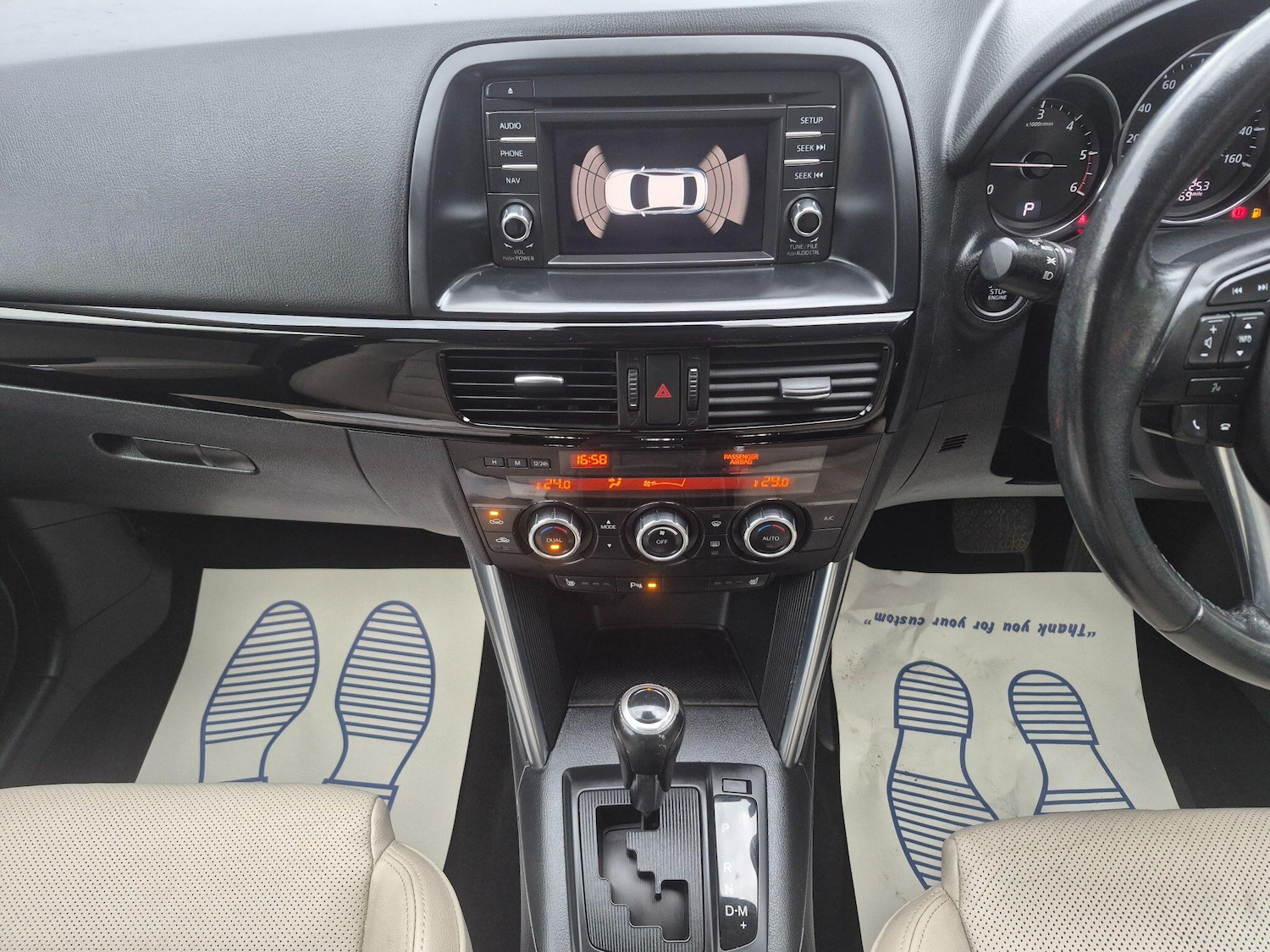 Used Mazda CX-5 2013 for sale - 78170675: Photo 9