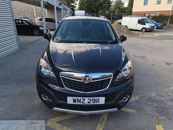 Used Vauxhall Mokka 2016 for sale - 78878112: Photo