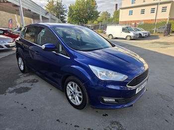 Used Ford C-Max 2016 for sale - 79463975: Photo