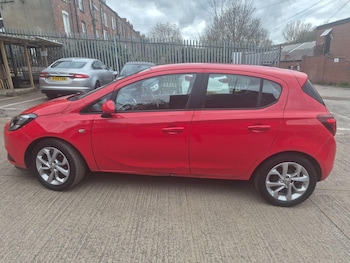 Used Vauxhall Corsa 2019 for sale - 78318725: Photo