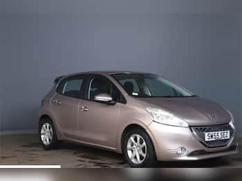 Used Peugeot 208 2012 for sale - 79712327: Photo