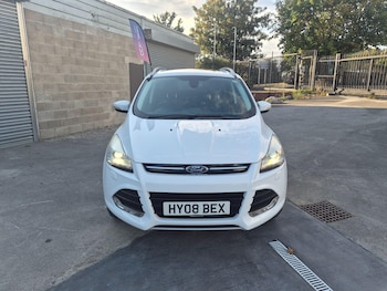 Used Ford Kuga 2013 for sale - 79553745: Photo