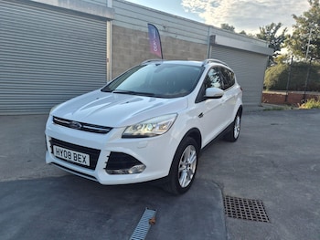 Used Ford Kuga 2013 for sale - 79553745: Photo