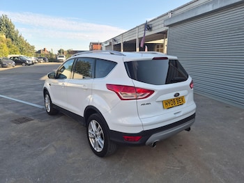 Used Ford Kuga 2013 for sale - 79553745: Photo
