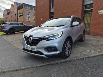 Used Renault Kadjar 2019 for sale - 78292432: Photo