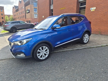 Used MG MG ZS 2018 for sale - 78291488: Photo