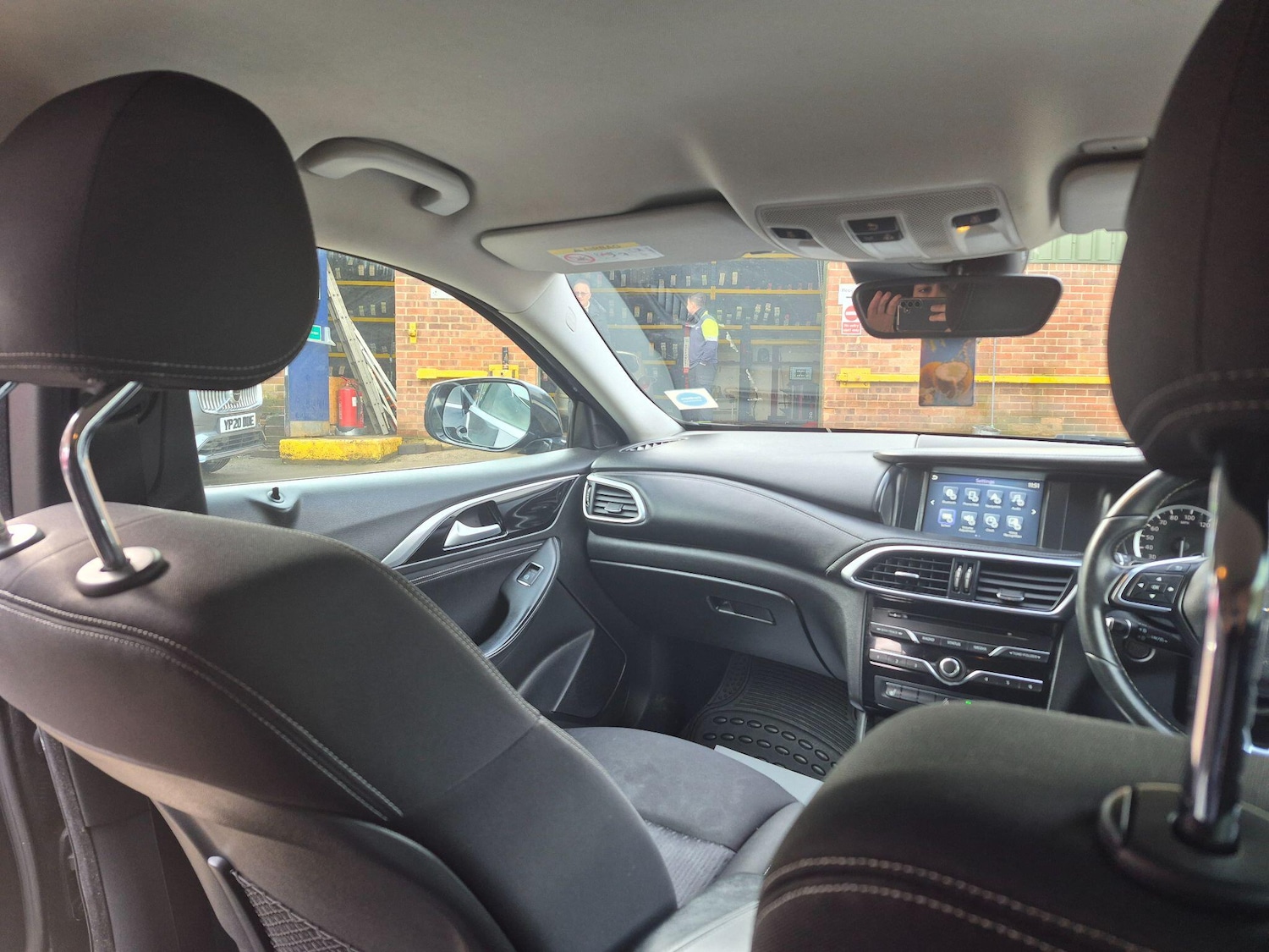 Used Infiniti Q30 2017 for sale - 78170107: Photo 23