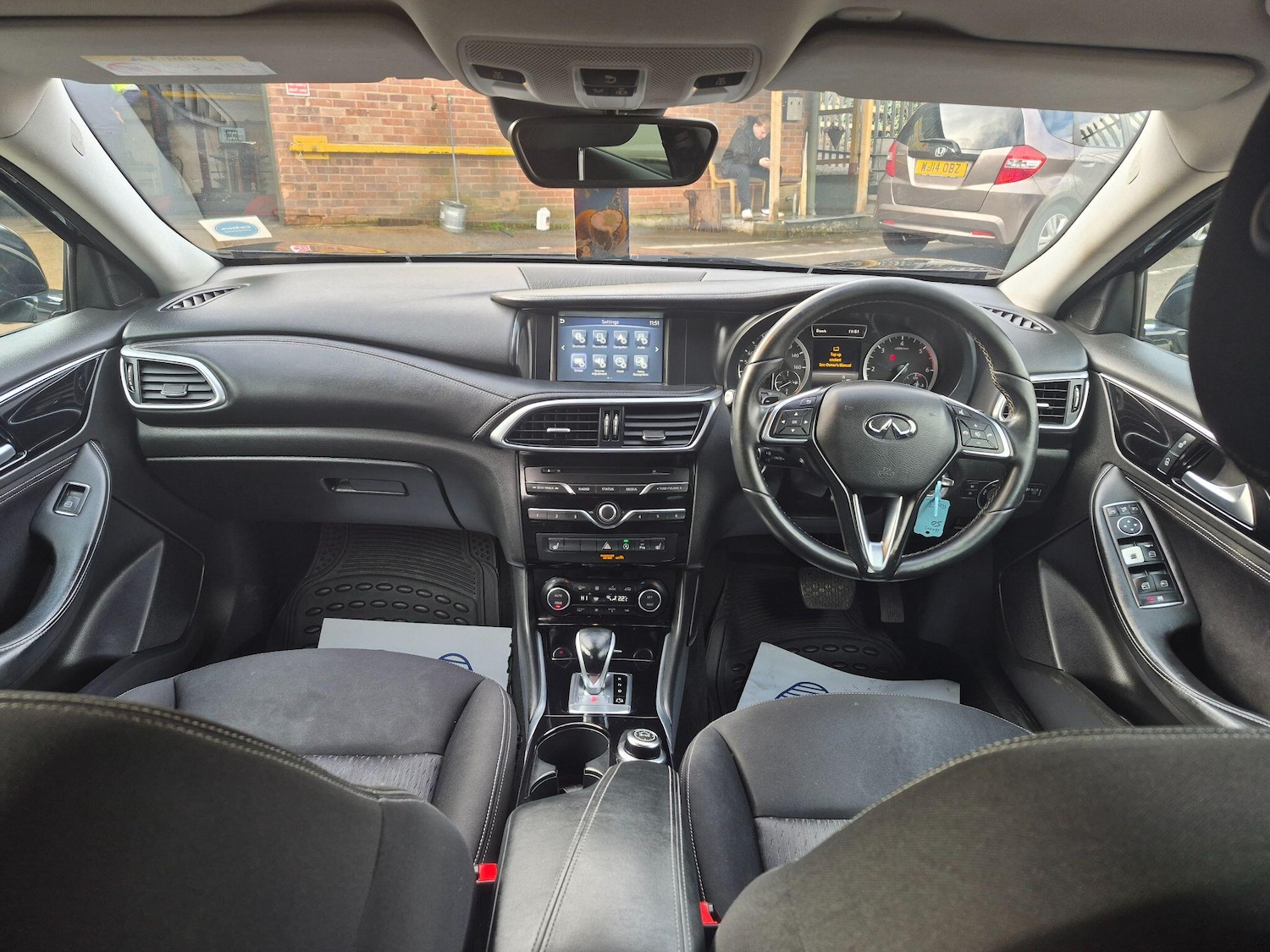 Used Infiniti Q30 2017 for sale - 78170107: Photo 24