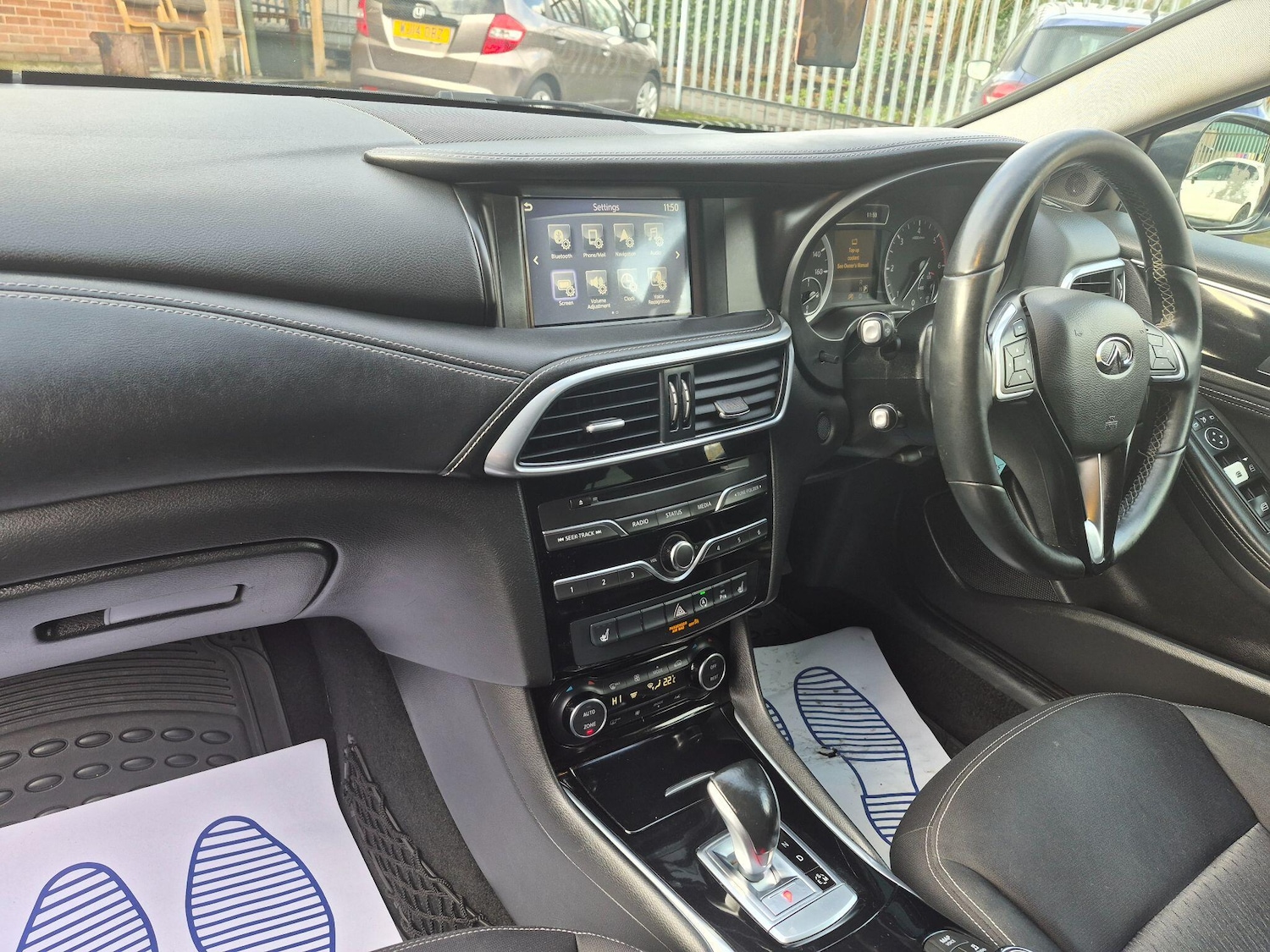 Used Infiniti Q30 2017 for sale - 78170107: Photo 26