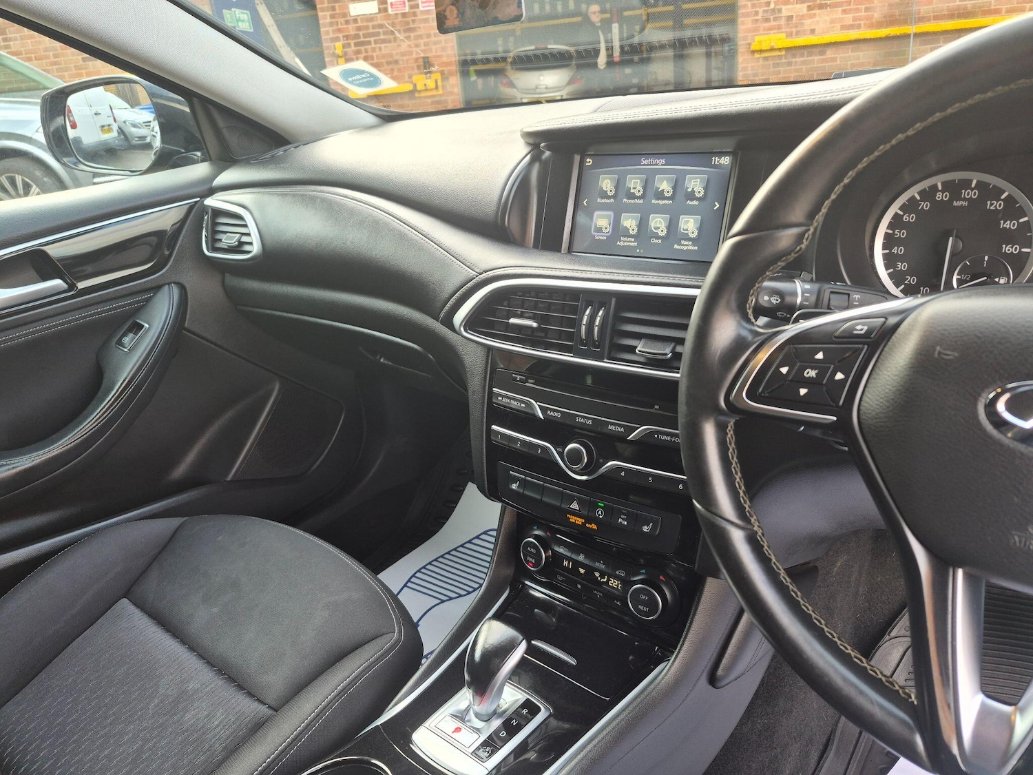 Used Infiniti Q30 2017 for sale - 78170107: Photo 27