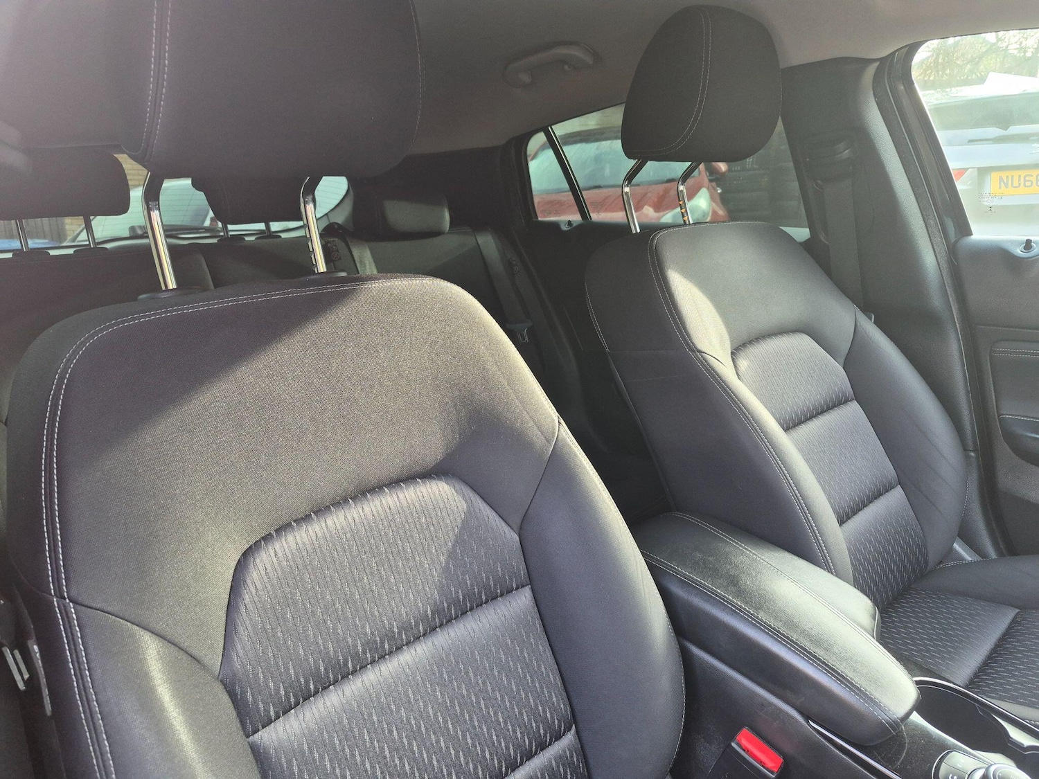 Used Infiniti Q30 2017 for sale - 78170107: Photo 28