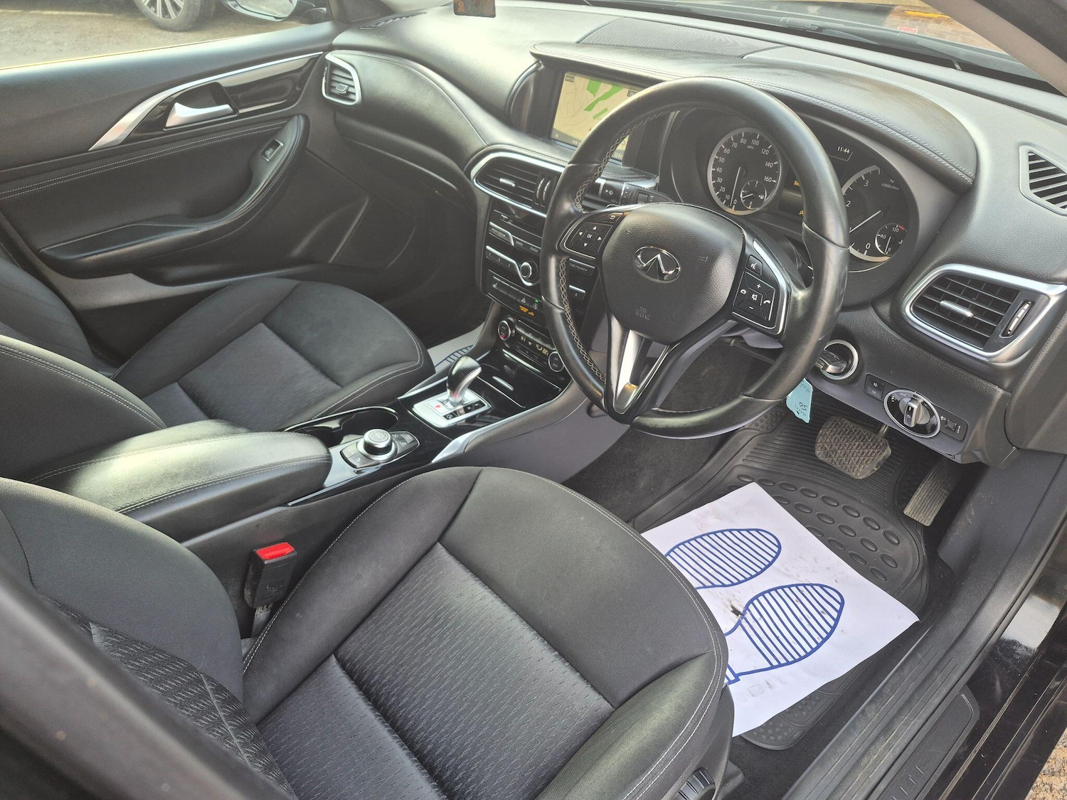 Used Infiniti Q30 2017 for sale - 78170107: Photo 29