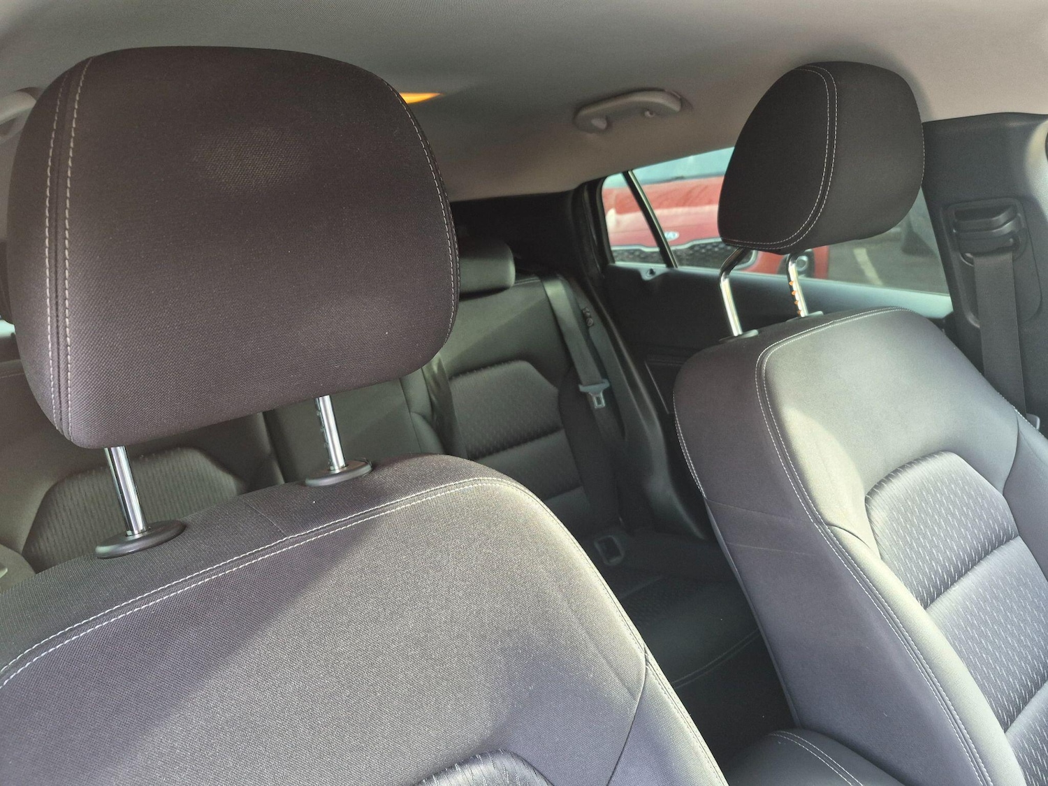 Used Infiniti Q30 2017 for sale - 78170107: Photo 31