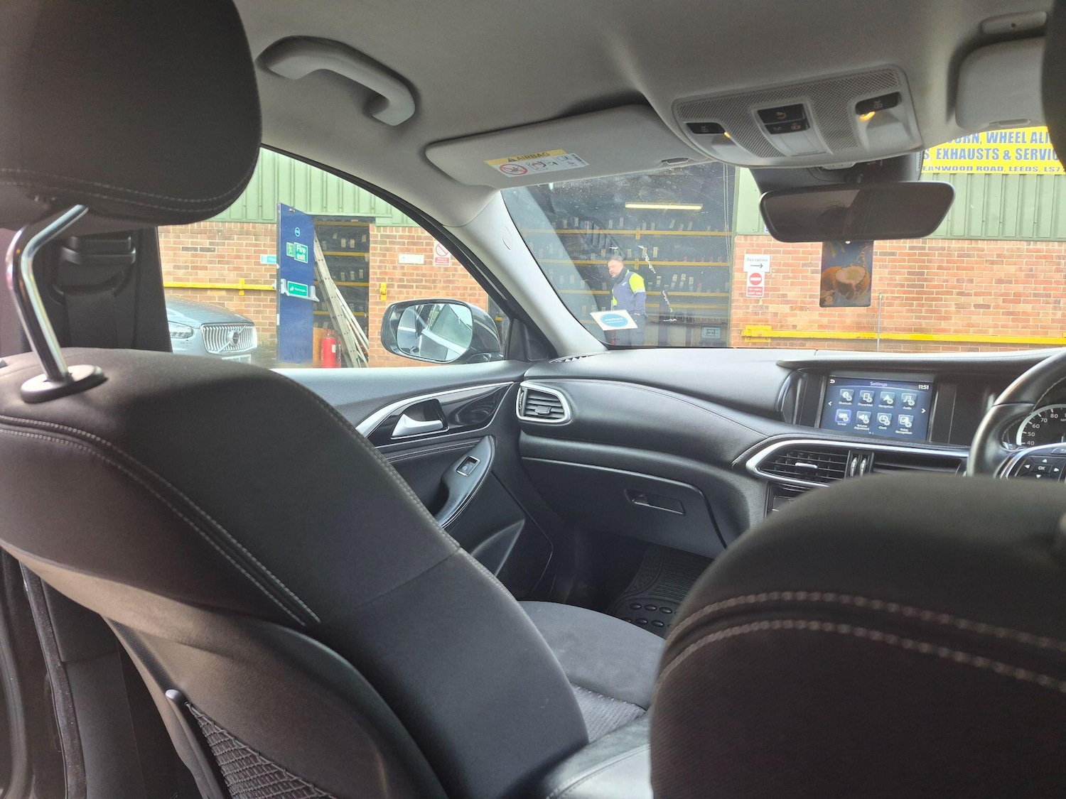 Used Infiniti Q30 2017 for sale - 78170107: Photo 35