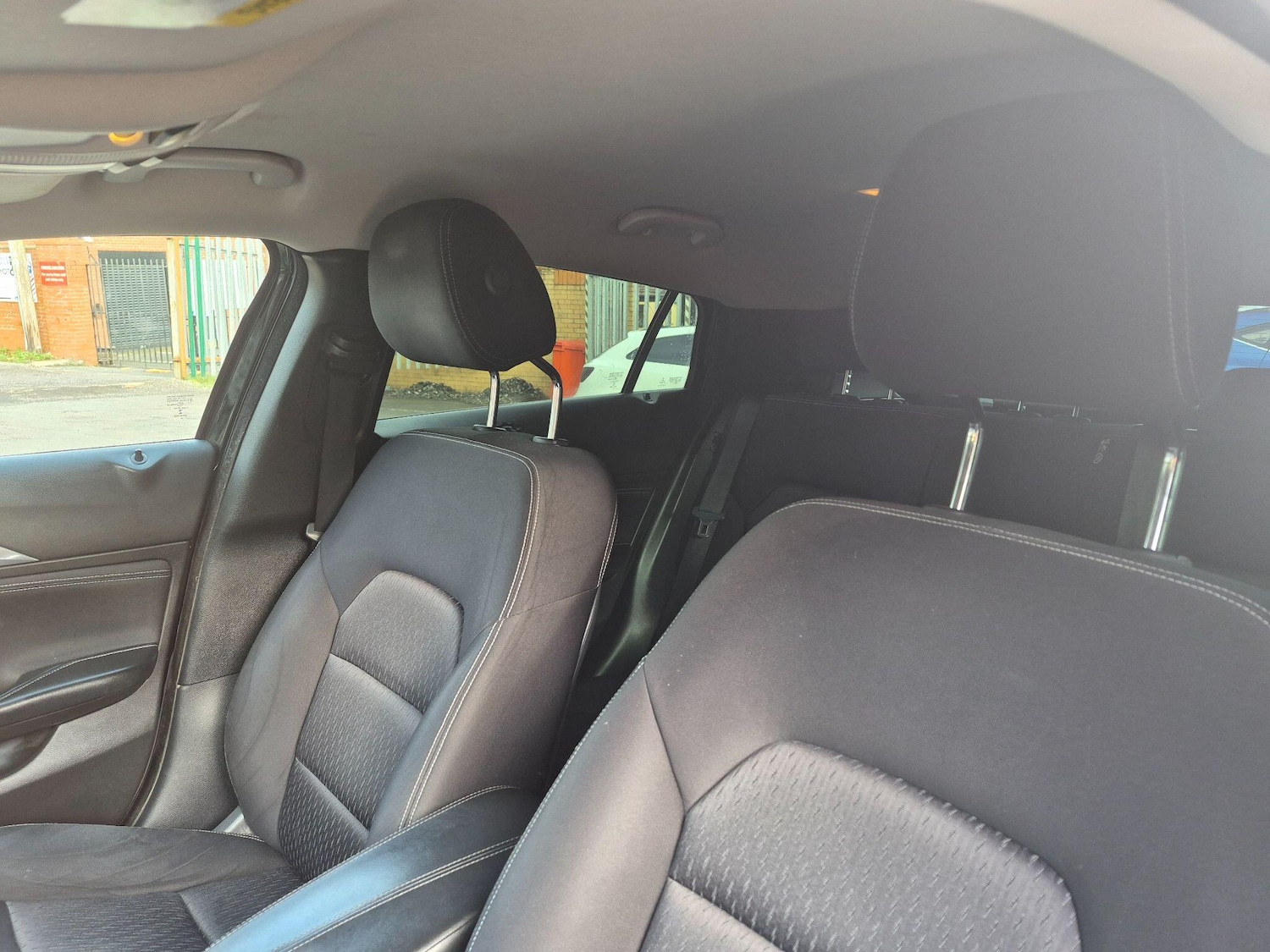 Used Infiniti Q30 2017 for sale - 78170107: Photo 36