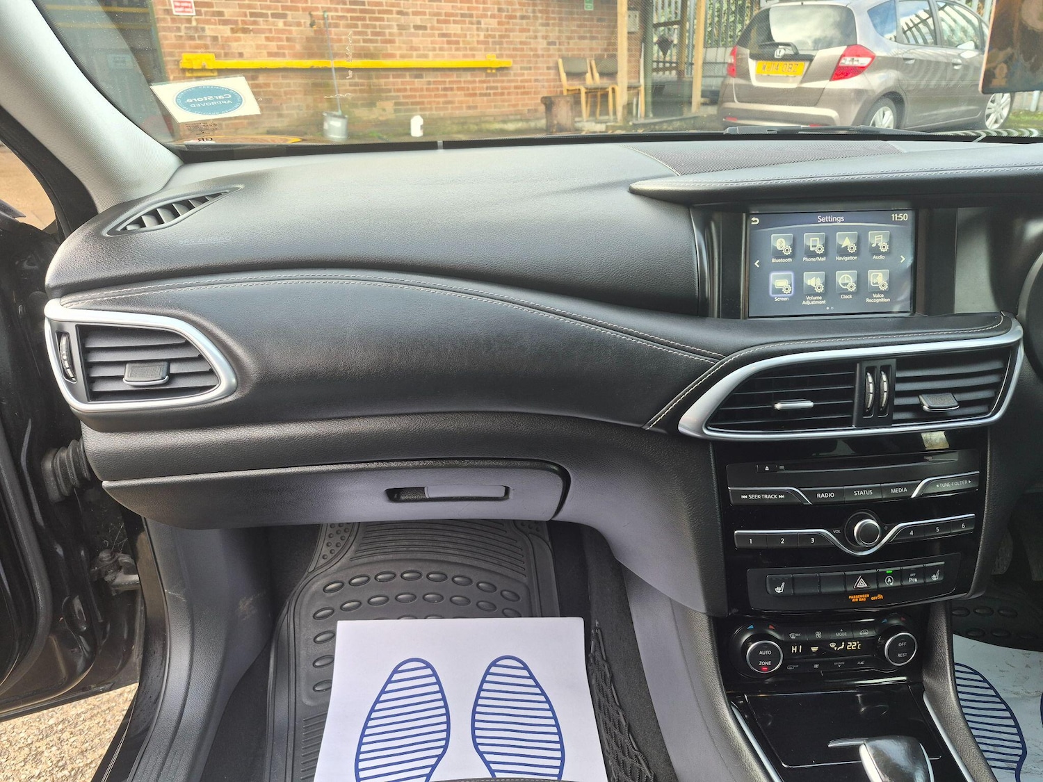 Used Infiniti Q30 2017 for sale - 78170107: Photo 37