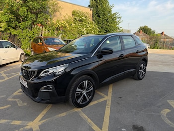Used Peugeot 3008 2018 for sale - 78751574: Photo