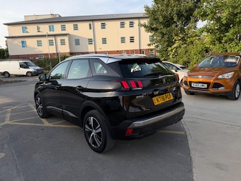 Used Peugeot 3008 2018 for sale - 78751574: Photo