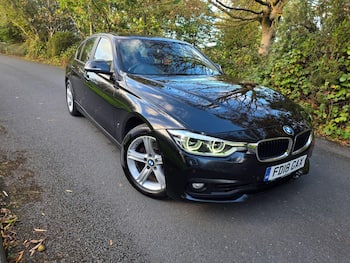 Used BMW 3 Series 2018 for sale - 79859719: Photo
