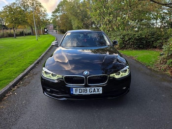 Used BMW 3 Series 2018 for sale - 79859719: Photo