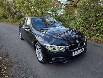 Used BMW 3 Series 2018 for sale - 79859719: Photo