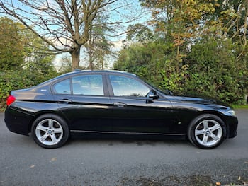 Used BMW 3 Series 2018 for sale - 79859719: Photo