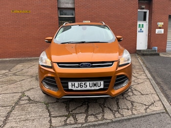 Used Ford Kuga 2015 for sale - 78536041: Photo