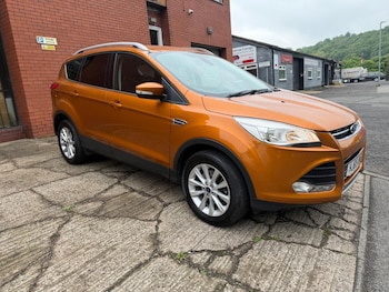 Used Ford Kuga 2015 for sale - 78536041: Photo