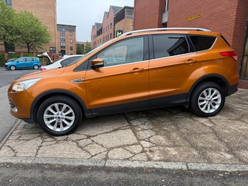 Used Ford Kuga 2015 for sale - 78536041: Photo