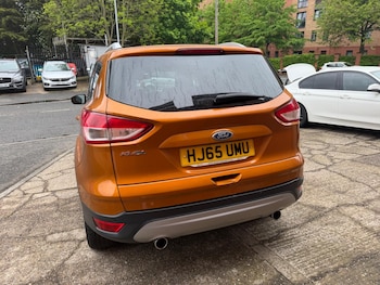 Used Ford Kuga 2015 for sale - 78536041: Photo