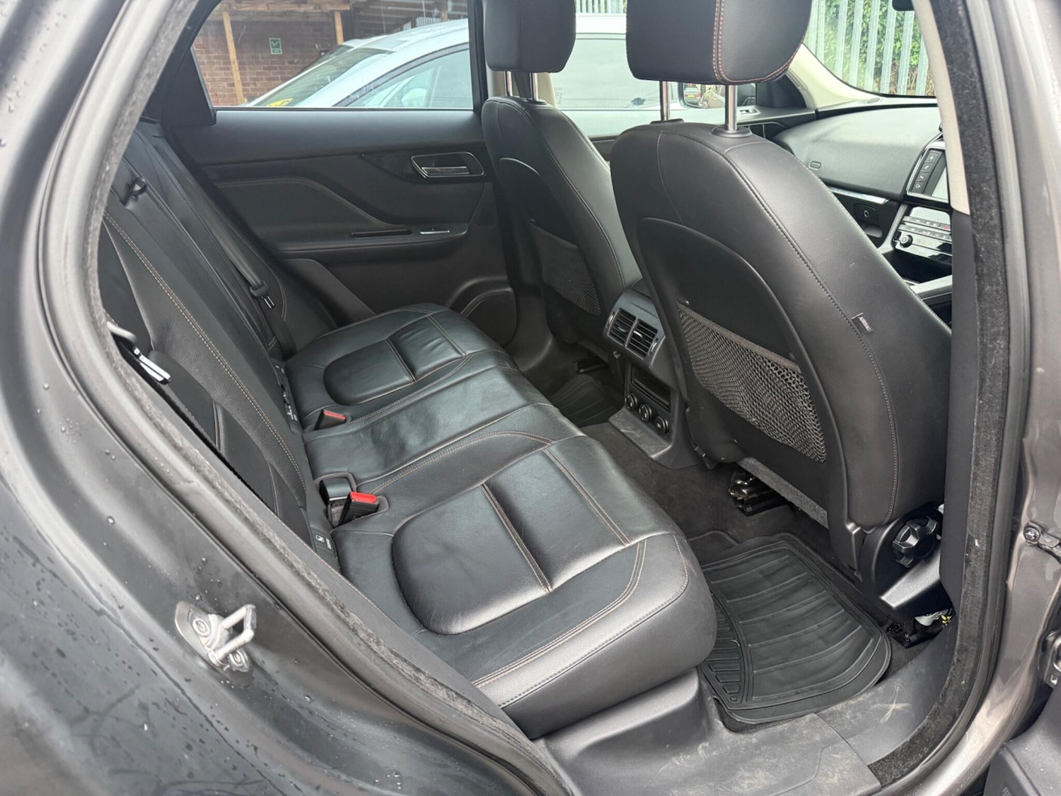 Used Jaguar F-Pace 2016 for sale - 78171201: Photo 26