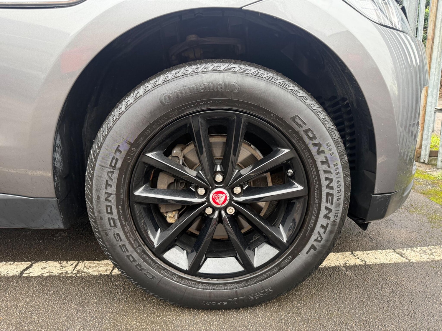 Used Jaguar F-Pace 2016 for sale - 78171201: Photo 31