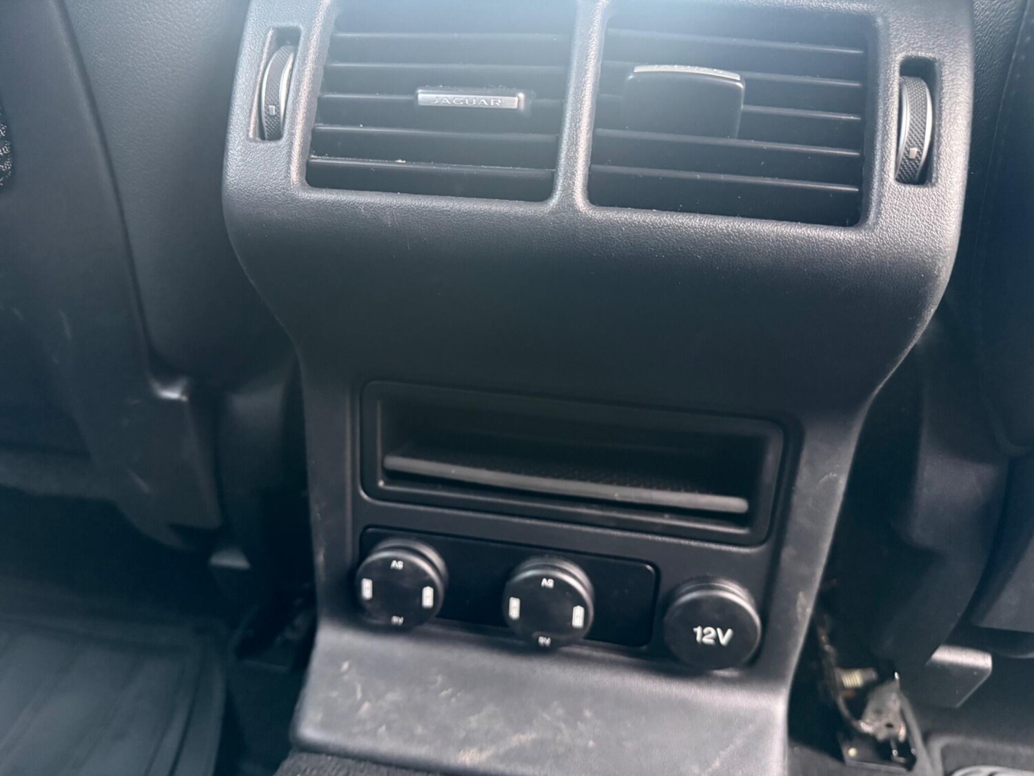 Used Jaguar F-Pace 2016 for sale - 78171201: Photo 35