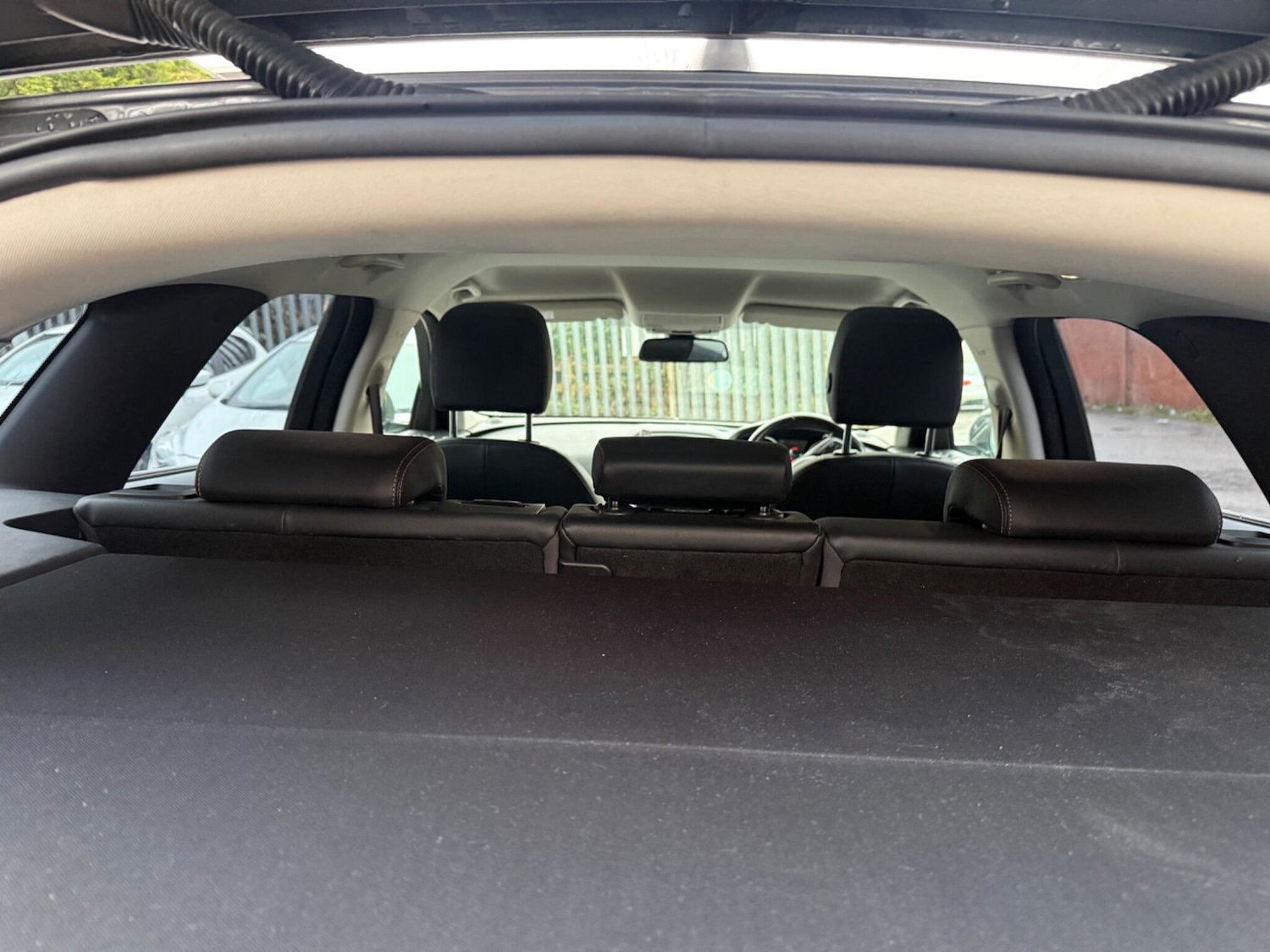 Used Jaguar F-Pace 2016 for sale - 78171201: Photo 39