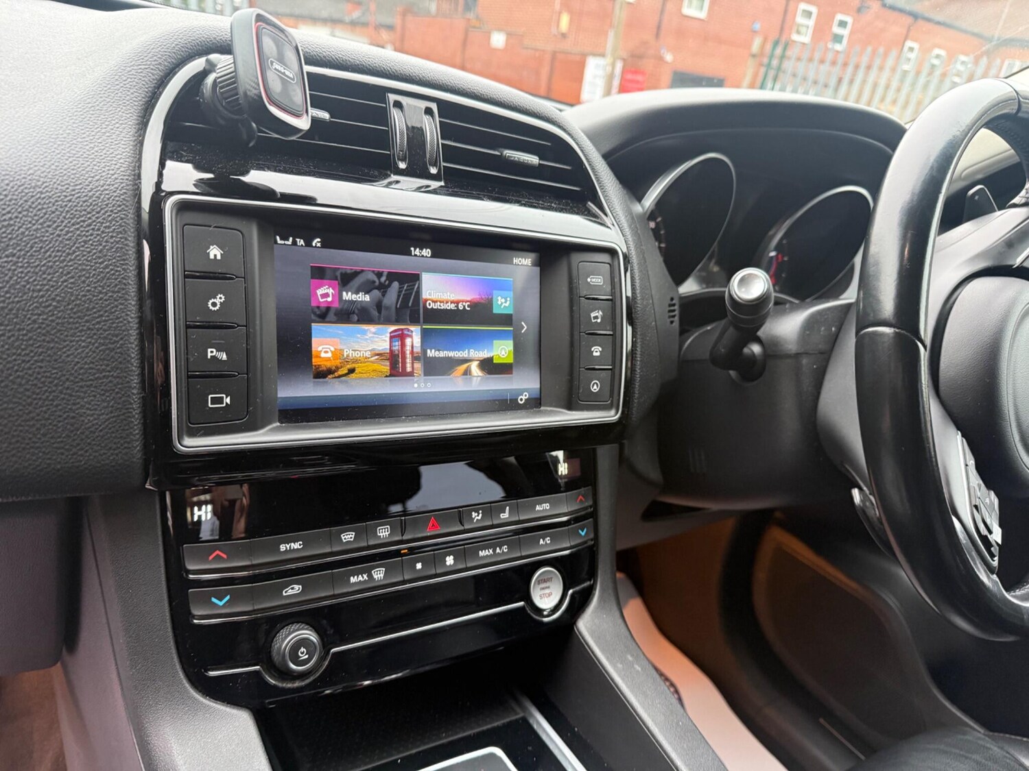 Used Jaguar F-Pace 2016 for sale - 78171201: Photo 45