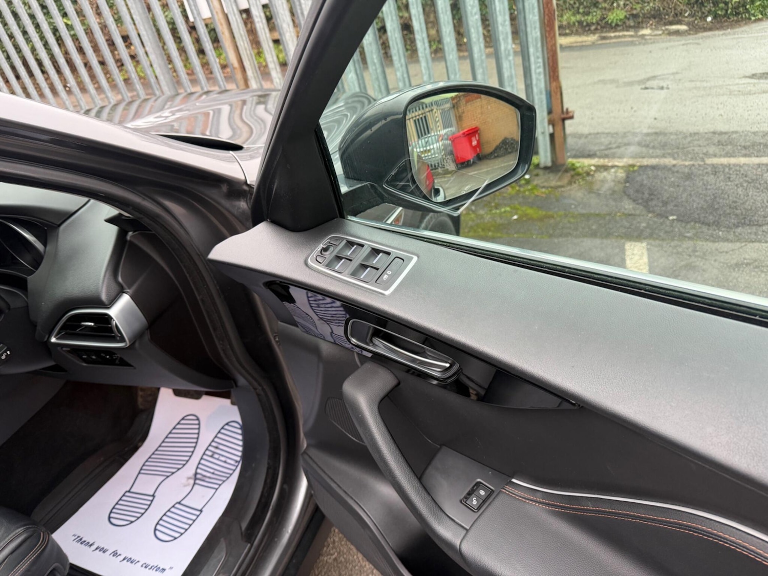 Used Jaguar F-Pace 2016 for sale - 78171201: Photo 46