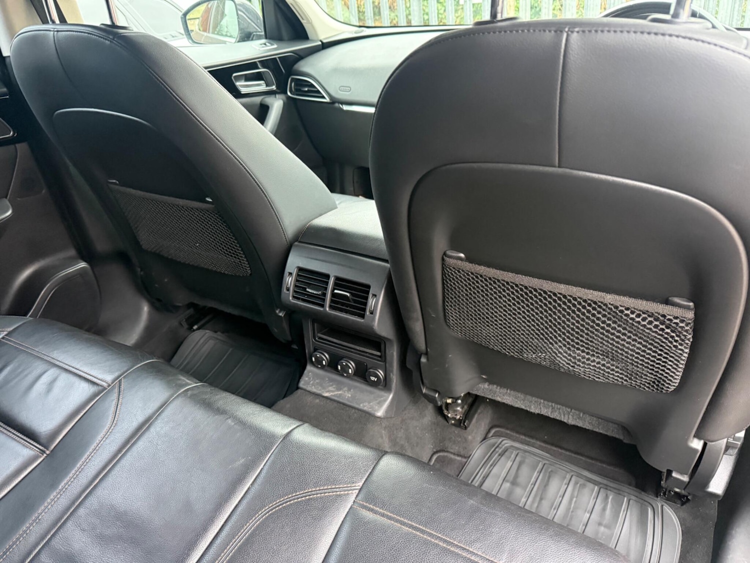 Used Jaguar F-Pace 2016 for sale - 78171201: Photo 48