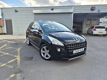 Used Peugeot 3008 2012 for sale - 79750553: Photo