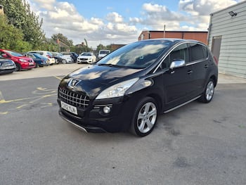 Used Peugeot 3008 2012 for sale - 79750553: Photo