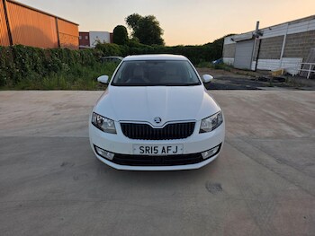 Used Skoda Octavia 2015 for sale - 79012736: Photo