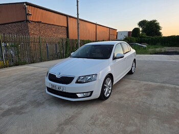 Used Skoda Octavia 2015 for sale - 79012736: Photo